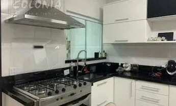 Imagem 6: Sobrado a venda - Vila Metalúrgica, Santo André