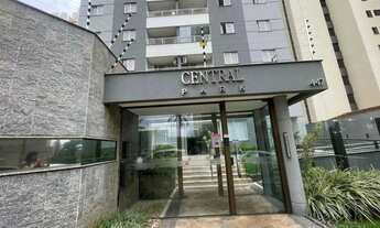 Imagem 2: Apartamento com 3 dormitórios para alugar, 84 m² por R$ 3.300,00/mês - Gleba Palhano - Lon