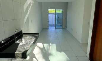 Imagem 5: Casas Duplex Reserva Mar com Entradas Individuais 2 Quartos, 2 Vagas Pacheco, Caucaia