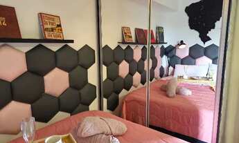 Imagem 5: Studio no Ed London na Consolação ao lado metrô Higienópolis