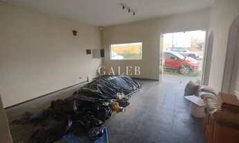 Imagem 3: Imóvel comercial de alto padrão com 3 quartos e 4 salas no Centro de Atibaia-SP!