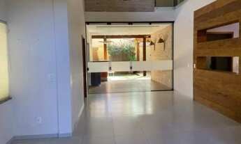 Imagem 3: Casa de luxo em condomínio para locação em Votorantim-SP, bairro Condominio Aldeia da Mata