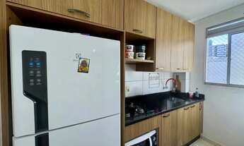 Imagem 4: Apartamento de 02 dormitórios, no bairro Areias em São José/SC