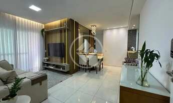 Imagem 3: Apartamento 3 quartos com suíte, PARK LUND / My Broker Lagoa Santa codigo: 161380