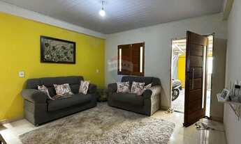 Imagem 3: Casa a venda na Urbis II em Itamaraju: Conforto e Valor!