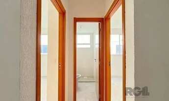 Imagem 3: Apartamento 2 dormitórios à venda Restinga Porto Alegre/RS