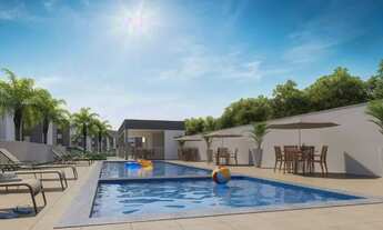 Imagem 6: Ideal + Lagos Apartamento com 2 dormitórios