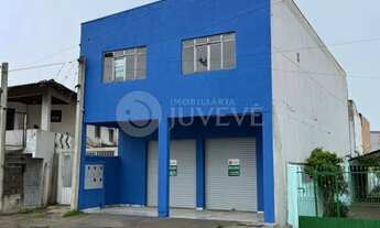 Imagem 2: IMOBILIÁRIA JUVEVÊ ALUGA APARTAMENTO KITNETE PIRAQUARA AV.BETONEX PRX GEPÃO SUPERMERCADOS