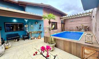 Imagem: Casa com 3 dormitórios à venda, 193 m²