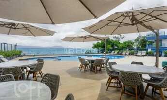 Imagem 2: Apartamento à venda Rodovia Tertuliano Brito Xavier, Jurerê - Florianópolis