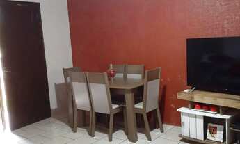 Imagem 6: Casa em Silveira Martins