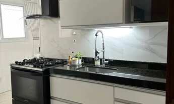 Imagem 8: Duplex para venda tem 156 metros quadrados com 3 quartos em Itapuã - Vila Velha - ES