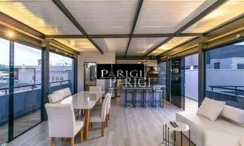 Imagem 4: Apartamento com 1 dormitório para alugar, 40 m² por R$ 2.700/mês - Jardim Botânico - Porto