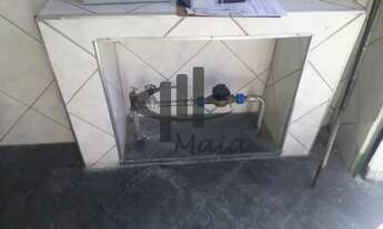 Imagem 5: Locação Salão Comercial Sao Caetano do Sul Barcelona Ref: 11579