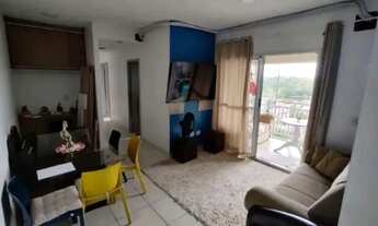 Imagem 2: Alugo Apartamento no Condomínio Ibiapaba - 3 Quartos, sendo 1 suíte