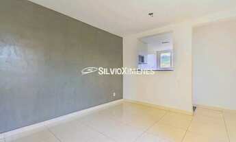 Imagem 2: Residencial Apartamento no Buritis com 63,00 (M²), 3 quartos e 1 vagas para Aluguel, Vend