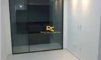 Imagem 3: Apartamento à venda 55 m² | 2 Quartos