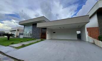 Imagem: Casa Condomínio Residencial Castanheira