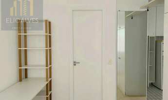 Imagem 2: EXCELENTE APARTAMENTO MOBÍLIADO DE 1 DORM 1 VAGA EM PERDIZES