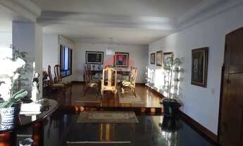 Imagem 4: Cobertura Duplex para Venda em Salvador, Rio Vermelho, 4 dormitórios, 4 suítes, 6 banheiro