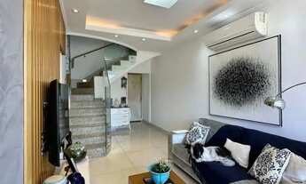 Imagem 5: Cobertura com 3 quartos à venda, 200 m² por R$ 2.200.000 - Barra da Tijuca - Rio de Janeir