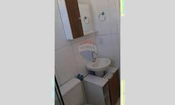 Imagem 3: Apartamento dois dormitórios em Araçatuba-SP