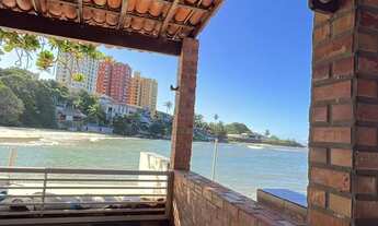 Imagem 6: Casa de praia PIRANGI DO SUL