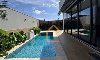 Imagem 14: Casa com 3 dormitórios à venda, 288 m² por R$ 1.800.000,00 - Serra Morena - Pouso Alegre/M