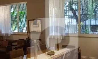 Imagem 7: Apartamento reformado com 3 quartos (suíte) e vaga no Leblon