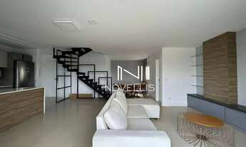 Imagem 5: Apartamento com 2 dormitórios para alugar, 133 m² por R$ 10.567/mês - Vila Ema - São José