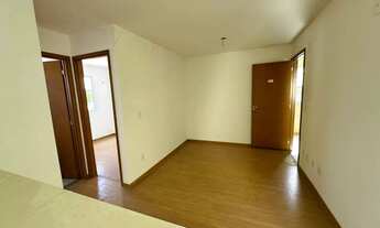 Imagem 5: SF Apartamento à venda no Residencial Vitoria