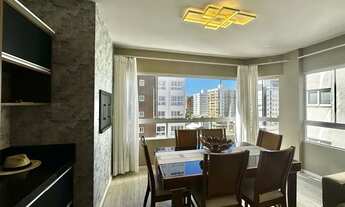 Imagem: 3 QUARTOS MOBILIADO E COM 02 VAGAS DE GARAGEM!