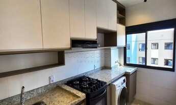 Imagem 4: Apartamento Padrão em São José do Rio Preto