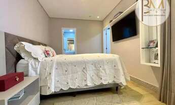 Imagem 7: Casa com 3 dormitórios à venda, 188 m² por R$ 850.000 - Sim - Feira de Santana/BA