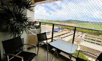 Imagem 3: Saint Rafqa em Capim Macio, 3 quartos com 2 suítes - Natal - RN