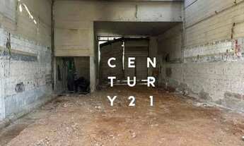 Imagem 3: Galpão, 270 m² - venda por R$ 9.120.000,00 ou aluguel por R$ 16.750,00/mês - Várzea da Bar