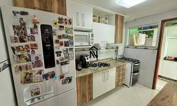 Imagem 14: Casa tipo apartamento com área privativa em Costazul