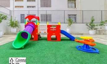 Imagem 6: Apartamento para venda com 85m², Moema SP