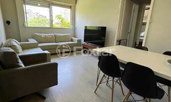 Imagem 2: Apartamento à venda Rua Coronel Manoel Py, Higienópolis - Porto Alegre