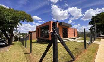 Imagem: CASA DE DOIS DORMITÓRIOS COM DUAS SUITES