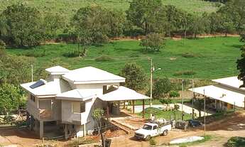 Imagem: Vendo ou troco casa/chácara Betim