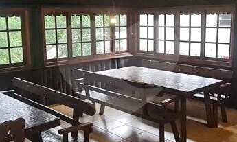 Imagem: Condomínio com 4 quartos à venda ou para