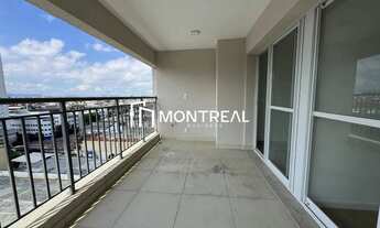 Imagem: APARTAMENTO À VENDA NO BRÁS - 3 DORMITÓRIOS