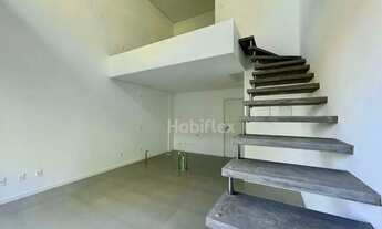 Imagem 4: Loft com 1 suíte à venda - Ribeirão da Ilha - Florianópolis/SC