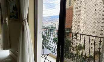 Imagem 5: Apartamento - Alto de Santana - 4 Suítes - 257,44m²