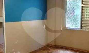 Imagem: Apartamento com 2 quartos à venda em Vila