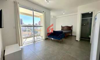 Imagem 2: Studio em Jardim Faculdade - Sorocaba, SP