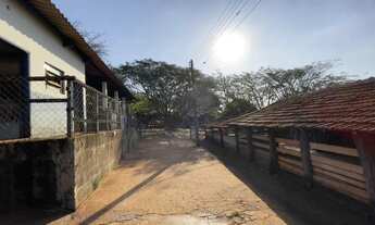 Imagem 5: Sítio com 2 dormitórios à venda, 237886 m² por R$ 3.800.000,00 - Zona Rural - Aramina/SP