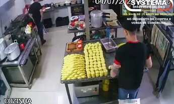 Imagem 3: Imóvel para venda com 100 metros quadrados em Jardim Popular - São Paulo - SP