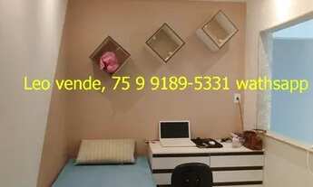 Imagem 1: Leo vende, bairro Papagaio, 3